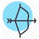 Archery  Icon