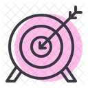 Archery  Icon