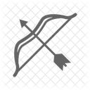 Archery  Icon
