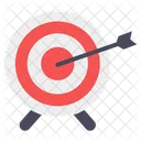 Archery  Icon