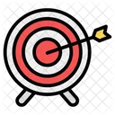 Archery  Icon