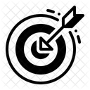 Archery Game Dart Icon