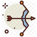 Archery  Icon