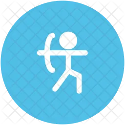 Archery  Icon