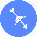 Archery  Icon