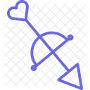 Archery  Icon