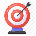 Archery  Icon