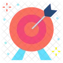 Archery  Icon