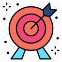 Archery  Icon