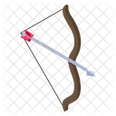 Archery  Icon
