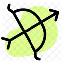 Archery  Icon