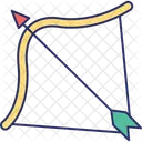 Archery  Icon