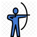 Archery  Icon