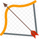 Archery  Icon