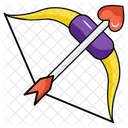 Archery  Icon