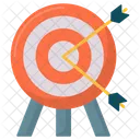 Archery  Icon