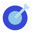 Archery  Icon