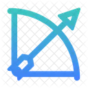 Archery  Icon