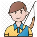 Archery  Icon