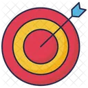 Archery  Icon