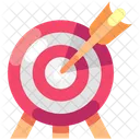 Archery  Icon