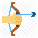 Archery  Icon
