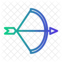 Archery  Icon