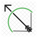 Archery  Icon