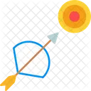 Archery  Icon
