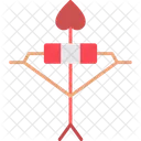 Archery  Icon
