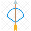 Archery  Icon
