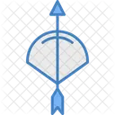 Archery  Icon