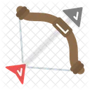 Archery  Icon