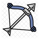 Archery  Icon