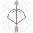 Archery  Icon