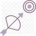 Archery  Icon
