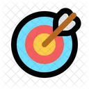 Archery  Icon