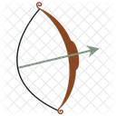 Archery  Icon