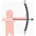 Archery  Icon