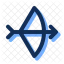 Archery  Icon