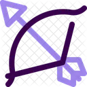 Archery  Icon