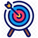 Archery  Icon