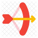 Archery  Icon