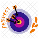 Archery  Icon
