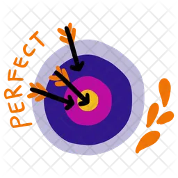 Archery  Icon