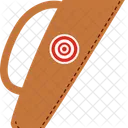 Archery Sport Icon Icon