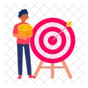 Archery  Icon