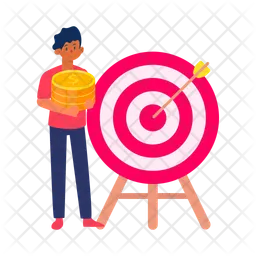 Archery  Icon