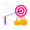 Archery  Icon