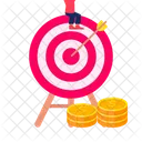 Archery  Icon